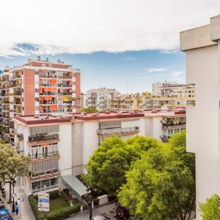 Stylish 3 Bedroom Penthouse In Marbella Centre With Large Pool Close To The Beach Dış mekan fotoğraf