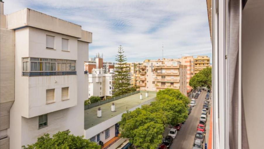 Stylish 3 Bedroom Penthouse In Marbella Centre With Large Pool Close To The Beach Dış mekan fotoğraf