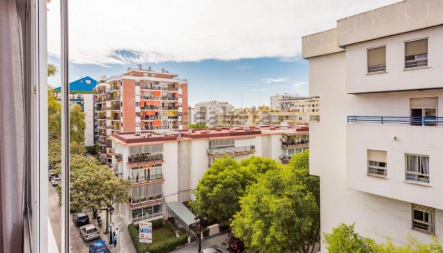 Stylish 3 Bedroom Penthouse In Marbella Centre With Large Pool Close To The Beach Dış mekan fotoğraf