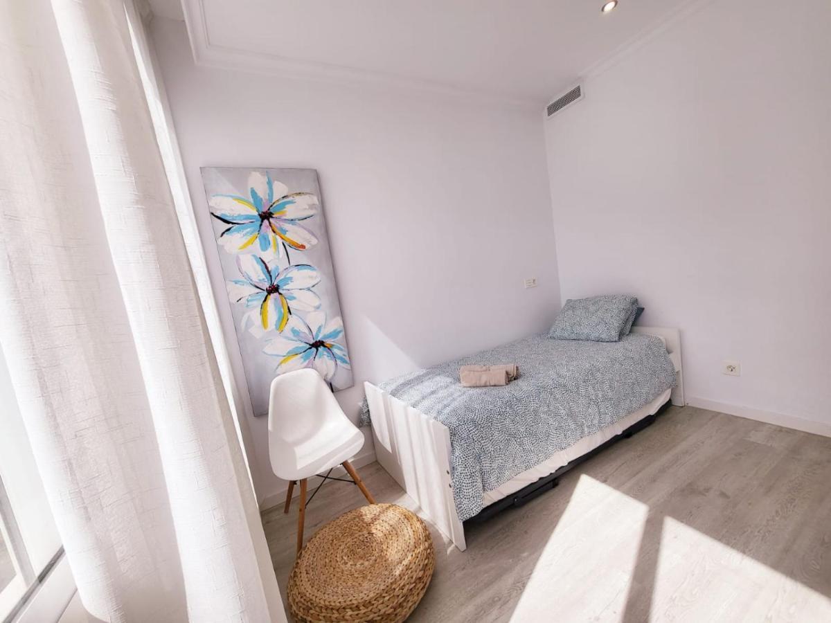 Stylish 3 Bedroom Penthouse In Marbella Centre With Large Pool Close To The Beach Dış mekan fotoğraf
