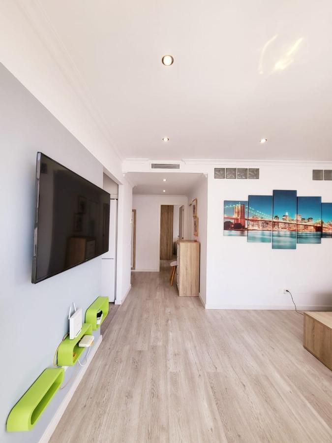 Stylish 3 Bedroom Penthouse In Marbella Centre With Large Pool Close To The Beach Dış mekan fotoğraf