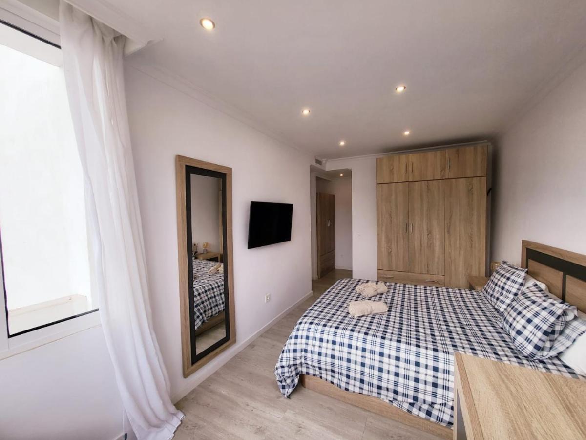 Stylish 3 Bedroom Penthouse In Marbella Centre With Large Pool Close To The Beach Dış mekan fotoğraf