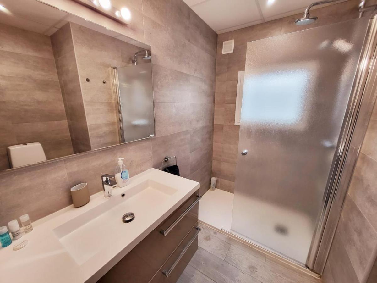 Stylish 3 Bedroom Penthouse In Marbella Centre With Large Pool Close To The Beach Dış mekan fotoğraf