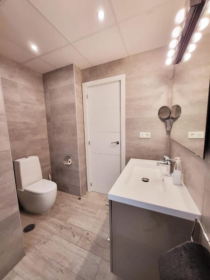 Stylish 3 Bedroom Penthouse In Marbella Centre With Large Pool Close To The Beach Dış mekan fotoğraf
